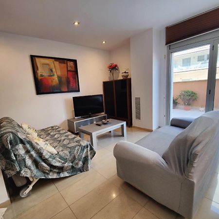 Badalona Beach Apartment Zewnętrze zdjęcie