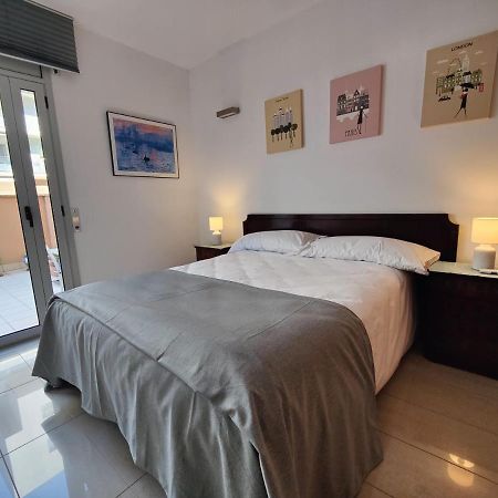 Badalona Beach Apartment Zewnętrze zdjęcie