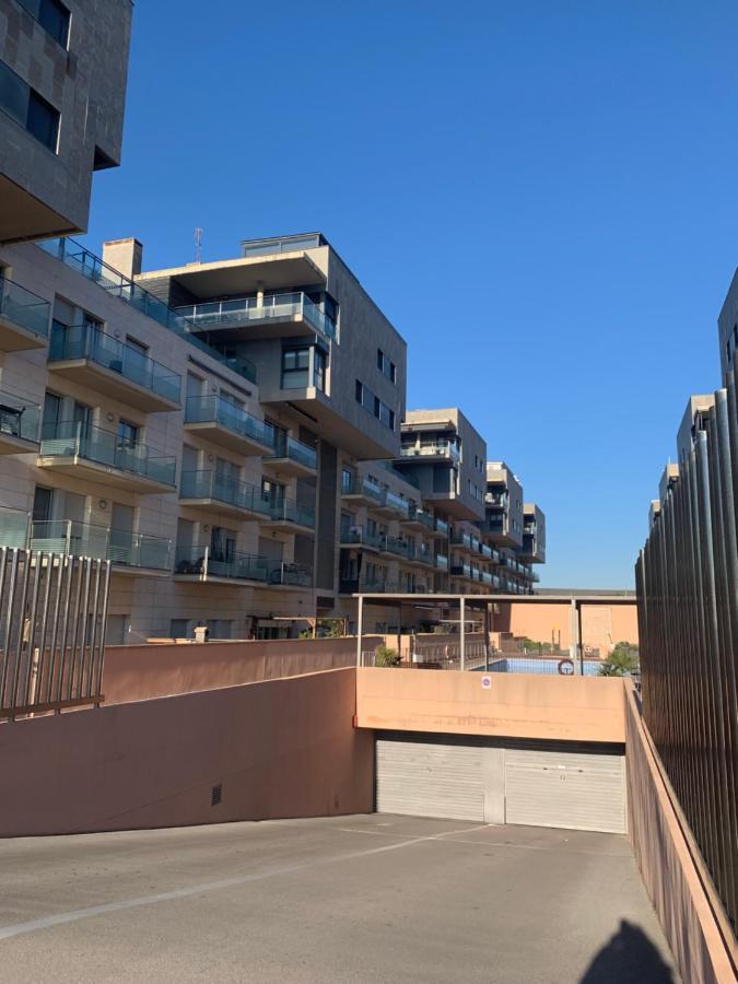 Badalona Beach Apartment Zewnętrze zdjęcie