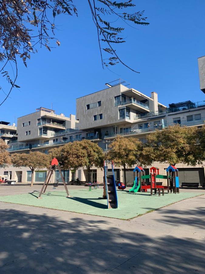 Badalona Beach Apartment Zewnętrze zdjęcie