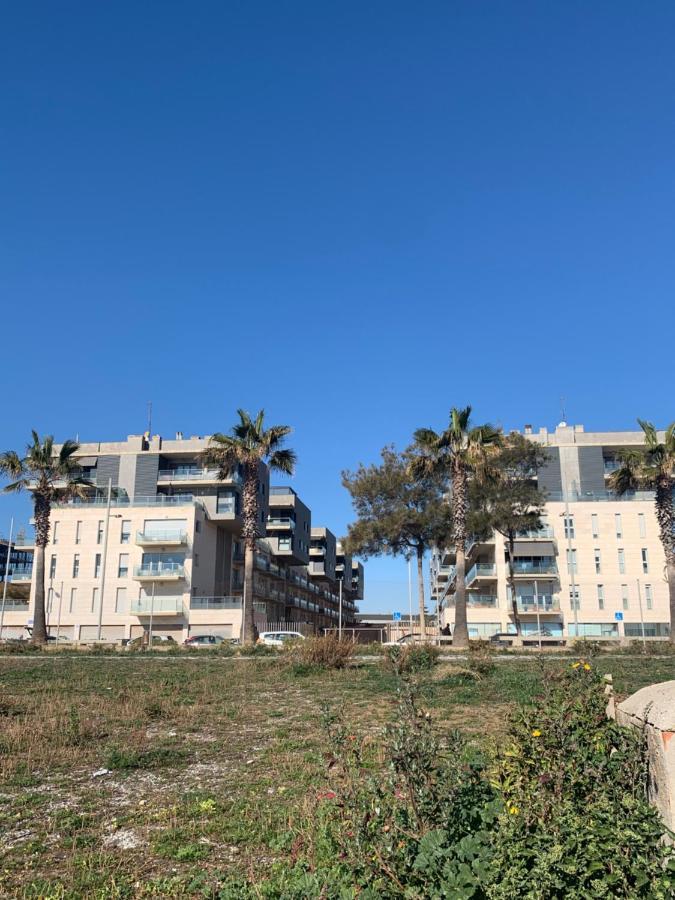 Badalona Beach Apartment Zewnętrze zdjęcie
