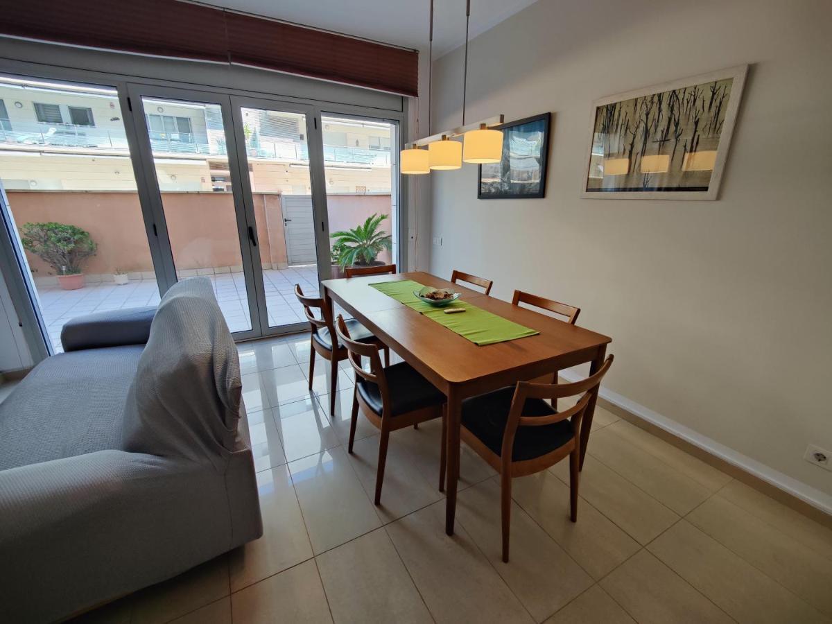 Badalona Beach Apartment Zewnętrze zdjęcie