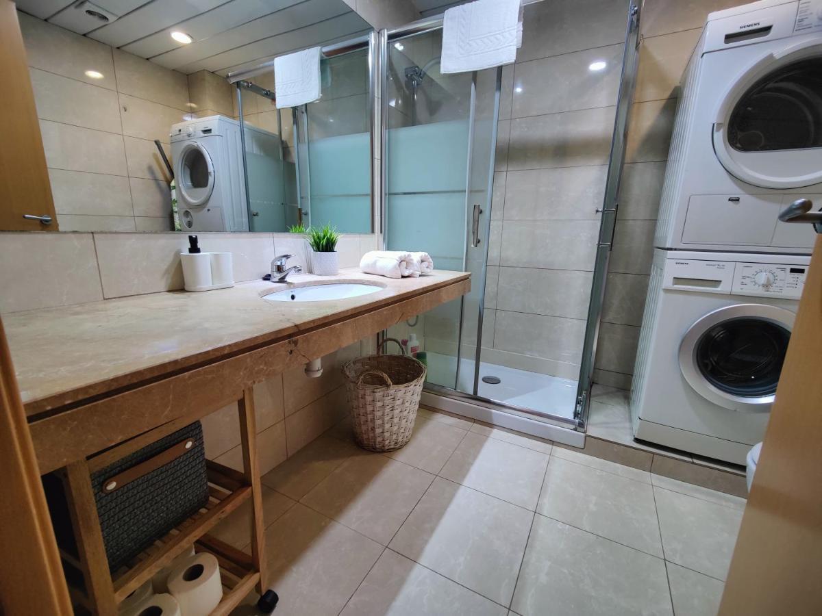 Badalona Beach Apartment Zewnętrze zdjęcie