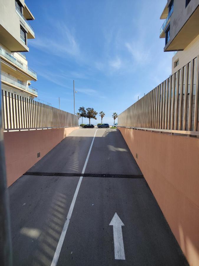 Badalona Beach Apartment Zewnętrze zdjęcie
