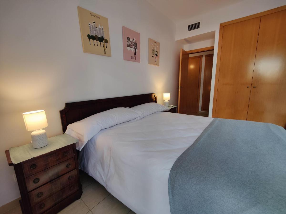 Badalona Beach Apartment Zewnętrze zdjęcie