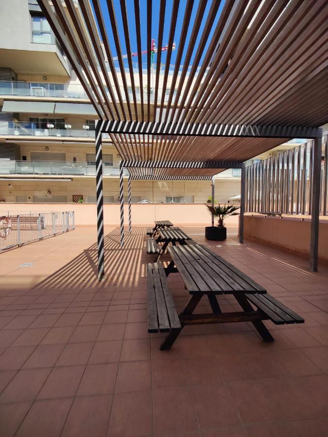Badalona Beach Apartment Zewnętrze zdjęcie