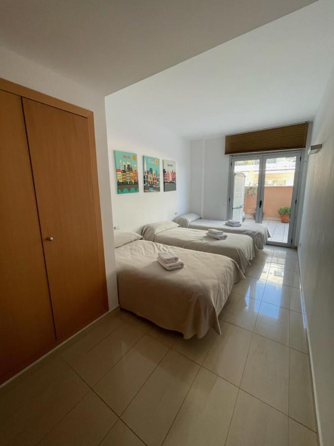 Badalona Beach Apartment Zewnętrze zdjęcie